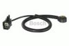 BOSCH 0 261 231 138 Knock Sensor